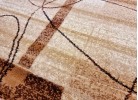Тъкана персийска пътека Blue stones 3578 beige